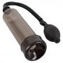 Pompka próżniowa Bang Bang do penisa czarny 20 cm - 6