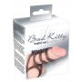 Pierścień erekcyjny Bad Kitty sześciopierścieniowy 7 cm - 3