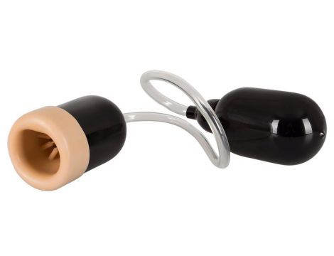 Pompka ssąca Blow Job Sensation You2Toys 10 cm - 4