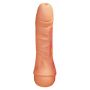 Dildo z wytryskiem You2Toys Cumshot 21 cm PVC - 5