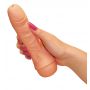 Dildo z wytryskiem You2Toys Cumshot 21 cm PVC - 7