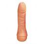 Dildo z wytryskiem You2Toys Cumshot 21 cm PVC - 4