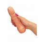 Dildo z wytryskiem You2Toys Cumshot 21 cm PVC - 6