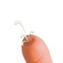 Dildo z wytryskiem You2Toys Cumshot 21 cm PVC - 8