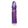 Przedłużka na penisa You2Toys Super Stretch lila 14,5 cm - 6