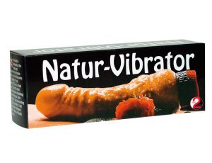 Wibrator naturalny realistyczny You2Toys 17 cm