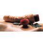 Wibrator naturalny realistyczny You2Toys 17 cm - 7