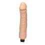 Gigantyczny realistyczny wibrator Queeny Love 33 cm - 7
