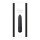 Wibrator-VIBRATORE BULLET CLASSICS BLACK