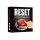 Alkoholowa gra karciana RESET Grammi