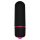 Wibrator mini bullet Me You Us Bliss 7 Mode czarny 6 cm wodoodporny