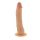 Dildo realistyczne NMC Cally 8 cieliste z przyssawką PVC