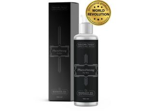Olejek do masażu PheroStrong Strong z feromonami dla mężczyzn 100ml