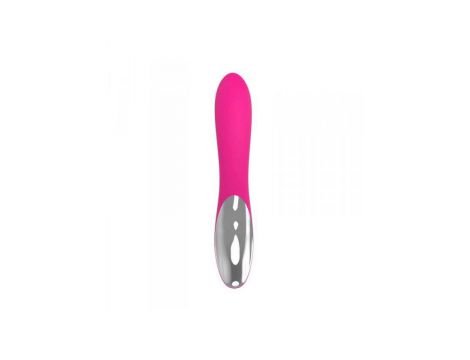 Wibrator króliczek kołyszący Elys Charm Move różowy USB wodoodporny - 3