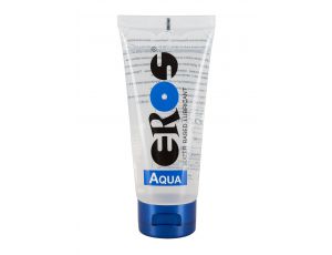 Żel lubrykujący Eros Aqua na bazie wody 200 ml