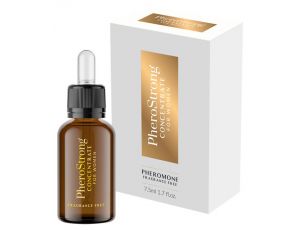 Feromony PheroStrong Strong dla kobiet koncentrat 7,5 ml