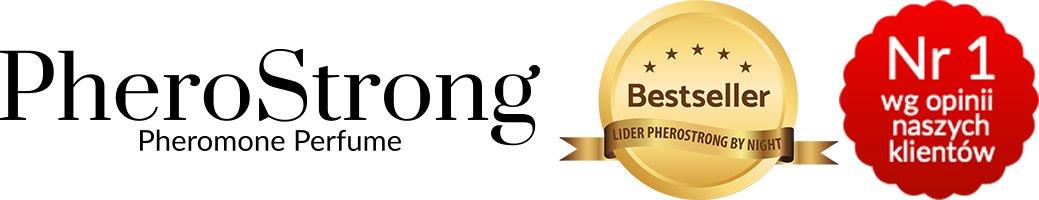 feromony dla mężczyzn do uwodzenia kobiet 50 ml