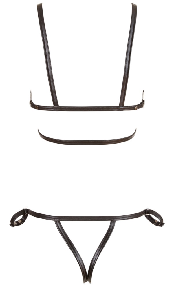 strap bikini m