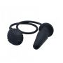 Nadmuchiwany korek analny Toyz4lovers M 12,7 cm wodoodporny - 4