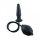 Nadmuchiwany korek analny Toyz4lovers M 12,7 cm wodoodporny