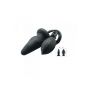 Wtyczka analna pompowana Toyz4lovers L 14 cm wodoodporna - 4