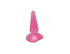 Korek analny Jelly Probe miękki Toyz4lovers 10 cm