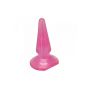 Korek analny Jelly Probe miękki Toyz4lovers 10 cm - 2