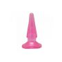 Korek analny Jelly Probe miękki Toyz4lovers 10 cm - 3