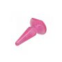 Korek analny Jelly Probe miękki Toyz4lovers 10 cm - 5