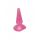 Korek analny Jelly Probe miękki Toyz4lovers 10 cm