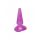 Korek analny żelowy miękki Toyz4lovers 10 cm