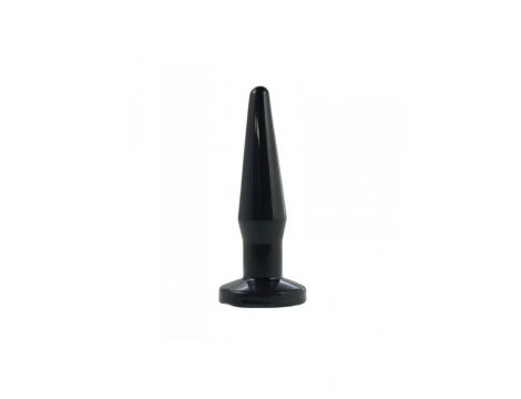 Wtyczka analna Toyz4lovers mała 10 cm