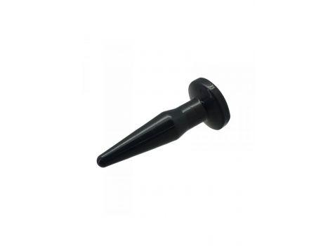 Wtyczka analna Toyz4lovers mała 10 cm - 2