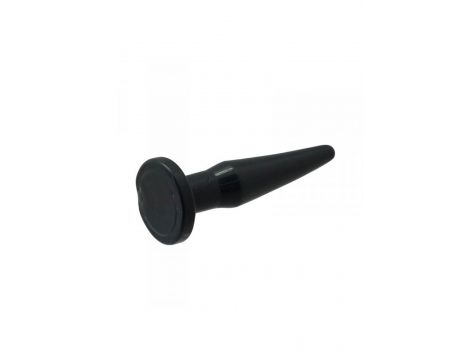 Wtyczka analna Toyz4lovers mała 10 cm - 3