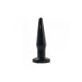 Wtyczka analna Toyz4lovers mała 10 cm - 2