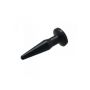 Wtyczka analna Toyz4lovers mała 10 cm - 3