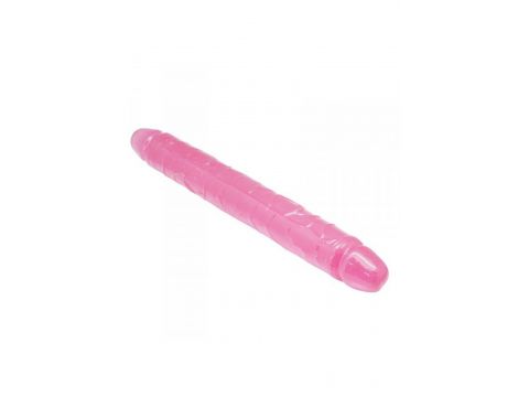 Dildo podwójne TPE Toyz4lovers 33 cm - 3