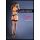 Bielizna-Pończochy kabaretka EROTICA CALZE 155 Czarne M/L