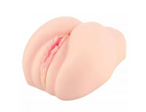 Masturbator realistyczny Me You Us Miss Emma 19 cm