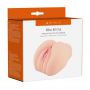 Masturbator realistyczny Me You Us Miss Emma 19 cm - 4