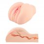 Masturbator realistyczny Me You Us Miss Emma 19 cm - 6