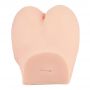 Masturbator realistyczny Me You Us Miss Emma 19 cm - 9