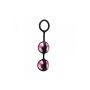 Kulki Duo z ważonymi stalowymi kulkami Toyz4lovers 3,5 cm - 2