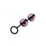 Kulki Duo z ważonymi stalowymi kulkami Toyz4lovers 3,5 cm - 3