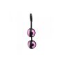 Kulki Duo z ważonymi stalowymi kulkami Toyz4lovers 3,5 cm - 4