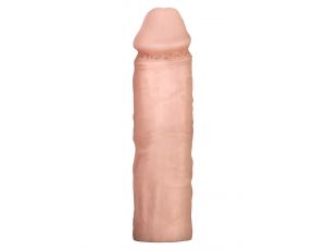 Przedłużka TPR NS Novelties Be Danny D jasna 21 cm