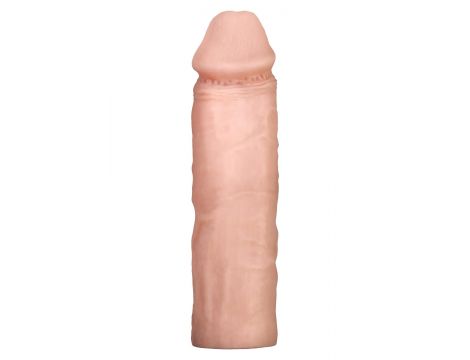 Przedłużka TPR NS Novelties Be Danny D jasna 21 cm