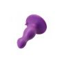 Korek analny silikonowy zwężający się Toyz4lovers 9 cm - 4