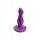 Korek analny silikonowy zwężający się Toyz4lovers 9 cm