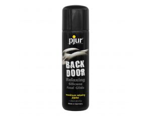 Żel analny silikonowy Pjur Back Door z jojobą 250 ml